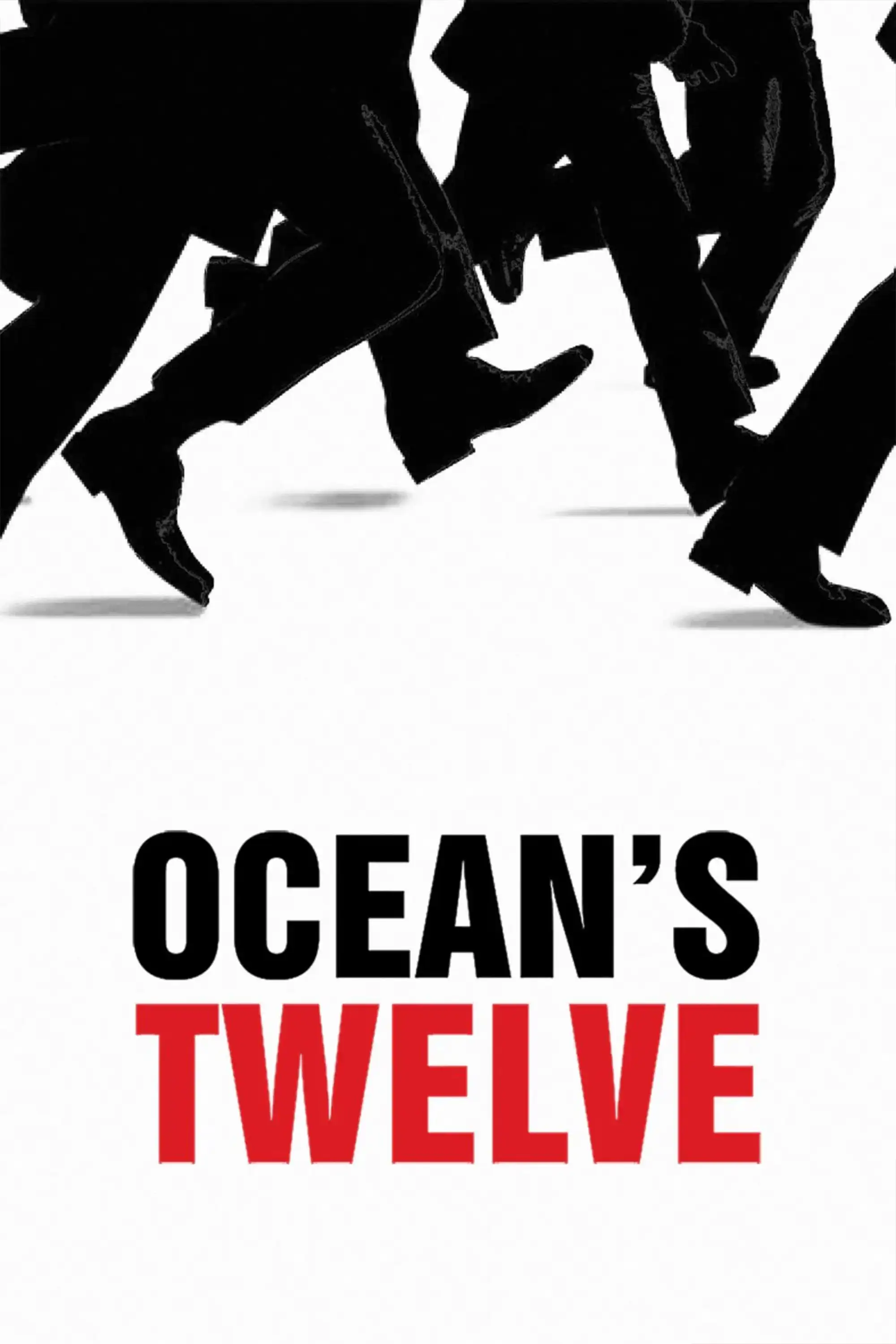 دوازده یار اوشن